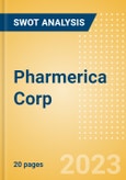 Pharmerica Corp - Strategic SWOT Analysis Review- Product Image