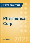 Pharmerica Corp - Strategic SWOT Analysis Review- Product Image