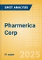 Pharmerica Corp - Strategic SWOT Analysis Review - Product Thumbnail Image