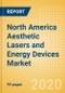 North America Aesthetic Lasers and Energy Devices Market Outlook to 2025 - Laser Resurfacing Devices, Minimally Invasive Body Contouring Devices and Non Invasive Body Contouring Devices - Product Thumbnail Image