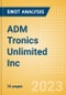 ADM Tronics Unlimited Inc (ADMT) - Financial and Strategic SWOT Analysis Review - Product Thumbnail Image