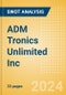 ADM Tronics Unlimited Inc (ADMT) - Financial and Strategic SWOT Analysis Review - Product Thumbnail Image