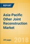 Asia-Pacific Other Joint Reconstruction Market Outlook to 2025 - Product Thumbnail Image