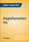 AngioDynamics Inc (ANGO) - Financial and Strategic SWOT Analysis Review - Product Thumbnail Image