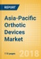 Asia-Pacific Orthotic Devices Market Outlook to 2025 - Product Thumbnail Image