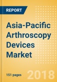 Asia-Pacific Arthroscopy Devices Market Outlook to 2025- Product Image