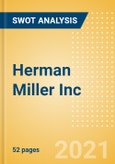 Herman Miller Inc (MLHR) - Financial and Strategic SWOT Analysis Review- Product Image