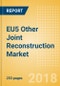 EU5 Other Joint Reconstruction Market Outlook to 2025 - Product Thumbnail Image