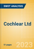 Cochlear Ltd (COH) - Financial and Strategic SWOT Analysis Review- Product Image