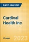 Cardinal Health Inc (CAH) - Financial and Strategic SWOT Analysis Review - Product Thumbnail Image