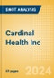 Cardinal Health Inc (CAH) - Financial and Strategic SWOT Analysis Review - Product Thumbnail Image