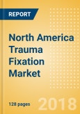 North America Trauma Fixation Market Outlook to 2025- Product Image