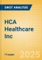 HCA Healthcare Inc (HCA) - Financial and Strategic SWOT Analysis Review - Product Thumbnail Image