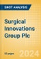 Surgical Innovations Group Plc (SUN) - Financial and Strategic SWOT Analysis Review - Product Thumbnail Image