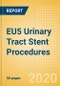 EU5 Urinary Tract Stent Procedures Outlook to 2025 - Prostate Stenting Procedures, Ureteral Stenting Procedures and Urethral Stenting Procedures - Product Image