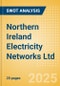 Northern Ireland Electricity Networks Ltd - Strategic SWOT Analysis Review - Product Thumbnail Image