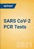 SARS CoV-2 (COVID-19) PCR Tests (In Vitro Diagnostics) - Global Market Analysis and Forecast Model (COVID-19 Market Impact)- Product Image