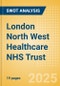 London North West Healthcare NHS Trust - Strategic SWOT Analysis Review - Product Thumbnail Image