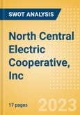 North Central Electric Cooperative, Inc. - Strategic SWOT Analysis Review- Product Image