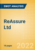 ReAssure Ltd - Strategic SWOT Analysis Review- Product Image