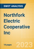 Northfork Electric Cooperative Inc - Strategic SWOT Analysis Review- Product Image