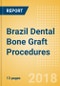 Brazil Dental Bone Graft Procedures Outlook to 2025 - Product Thumbnail Image