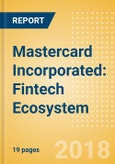 Mastercard Incorporated: Fintech Ecosystem- Product Image