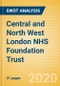 Central and North West London NHS Foundation Trust - Strategic SWOT Analysis Review - Product Thumbnail Image