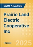 Prairie Land Electric Cooperative Inc - Strategic SWOT Analysis Review- Product Image