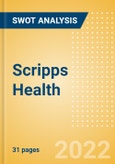 Scripps Health - Strategic SWOT Analysis Review- Product Image