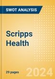 Scripps Health - Strategic SWOT Analysis Review- Product Image