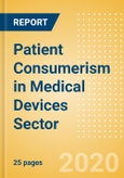Patient Consumerism in Medical Devices Sector - Thematic Research- Product Image