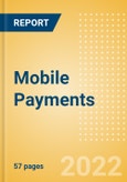 Mobile Payments - Thematic Research- Product Image