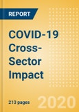 COVID-19 Cross-Sector Impact - Thematic Research (October 2020)- Product Image