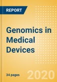 Genomics in Medical Devices - Thematic Research- Product Image