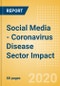 Social Media - Coronavirus Disease (COVID-19) Sector Impact (August 2020) - Product Thumbnail Image
