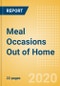 Meal Occasions Out of Home - Coronavirus (COVID-19) Consumer Survey Insights - Recovery Survey Weeks 1-3 - Product Thumbnail Image