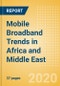 Mobile Broadband Trends in Africa and Middle East - Product Thumbnail Image