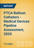 PTCA Balloon Catheters - Medical Devices Pipeline Assessment, 2020- Product Image
