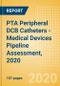 PTA Peripheral DCB Catheters - Medical Devices Pipeline Assessment, 2020 - Product Thumbnail Image