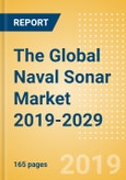 The Global Naval Sonar Market 2019-2029- Product Image