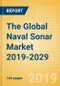 The Global Naval Sonar Market 2019-2029 - Product Thumbnail Image