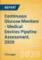 Continuous Glucose Monitors - Medical Devices Pipeline Assessment, 2020 - Product Thumbnail Image