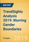 TrendSights Analysis 2019: Blurring Gender Boundaries - Product Thumbnail Image