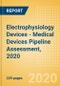 Electrophysiology Devices - Medical Devices Pipeline Assessment, 2020 - Product Thumbnail Image