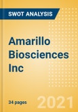 Amarillo Biosciences Inc (AIMD) - Financial and Strategic SWOT Analysis Review- Product Image