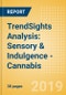 TrendSights Analysis: Sensory & Indulgence - Cannabis - Product Thumbnail Image