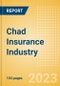 Chad Insurance Industry - Governance, Risk and Compliance - Product Image