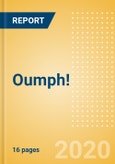 Oumph! - Success Case Study- Product Image