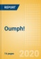Oumph! - Success Case Study - Product Thumbnail Image
